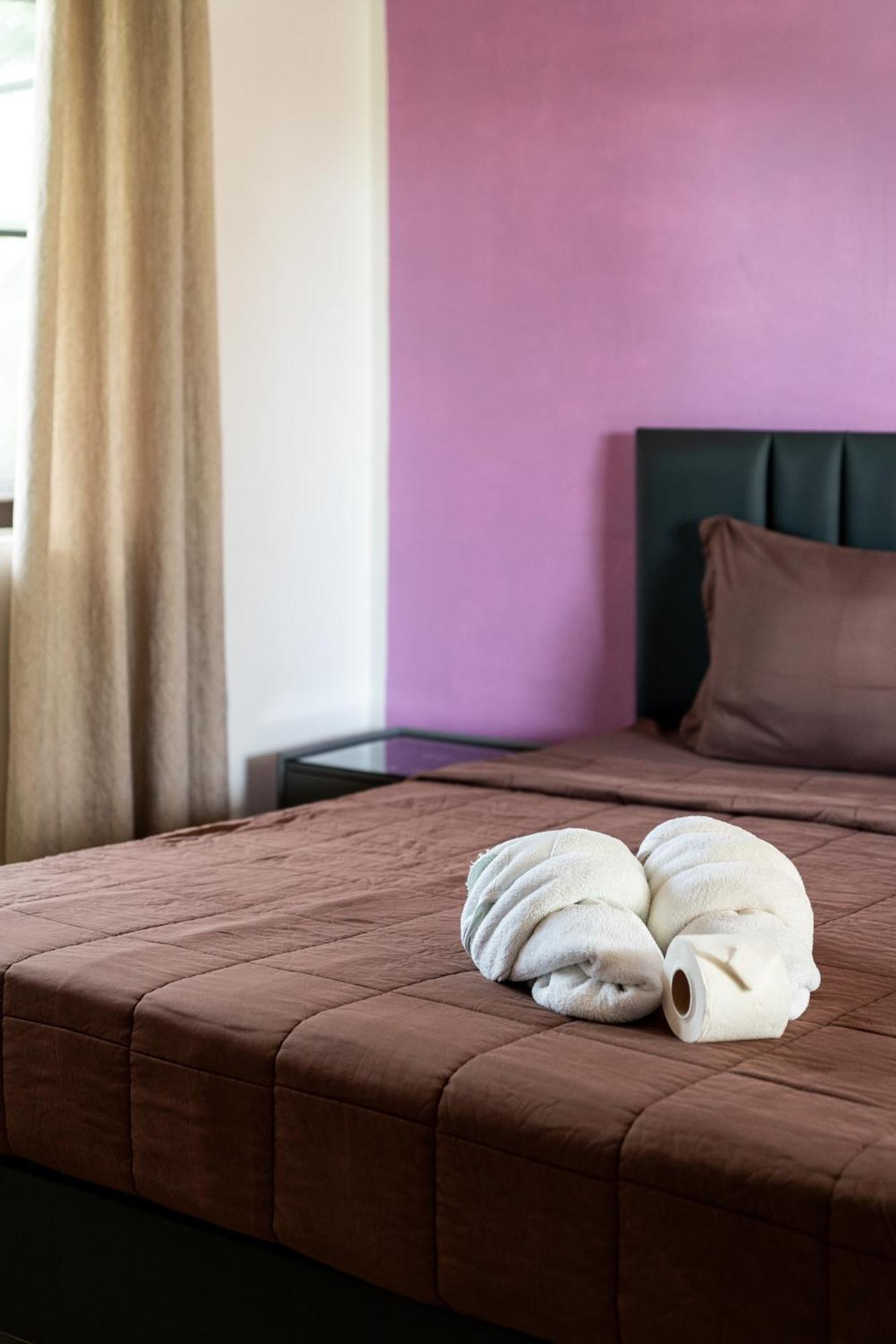Koh Samui Resort & Restaurant Taling Ngam  Room photo