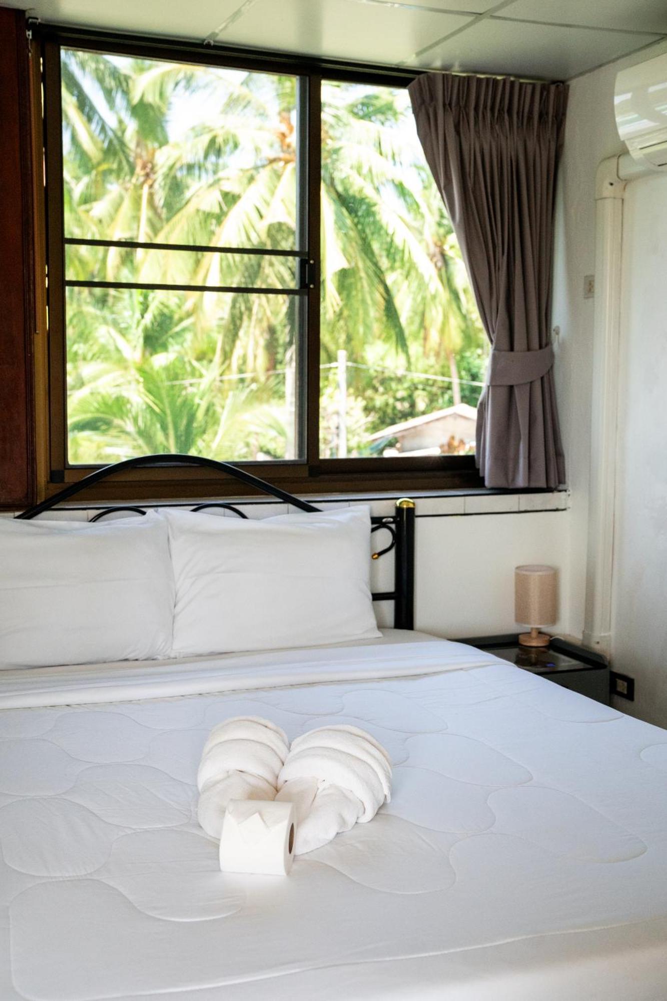 Koh Samui Resort & Restaurant Taling Ngam  Exterior photo