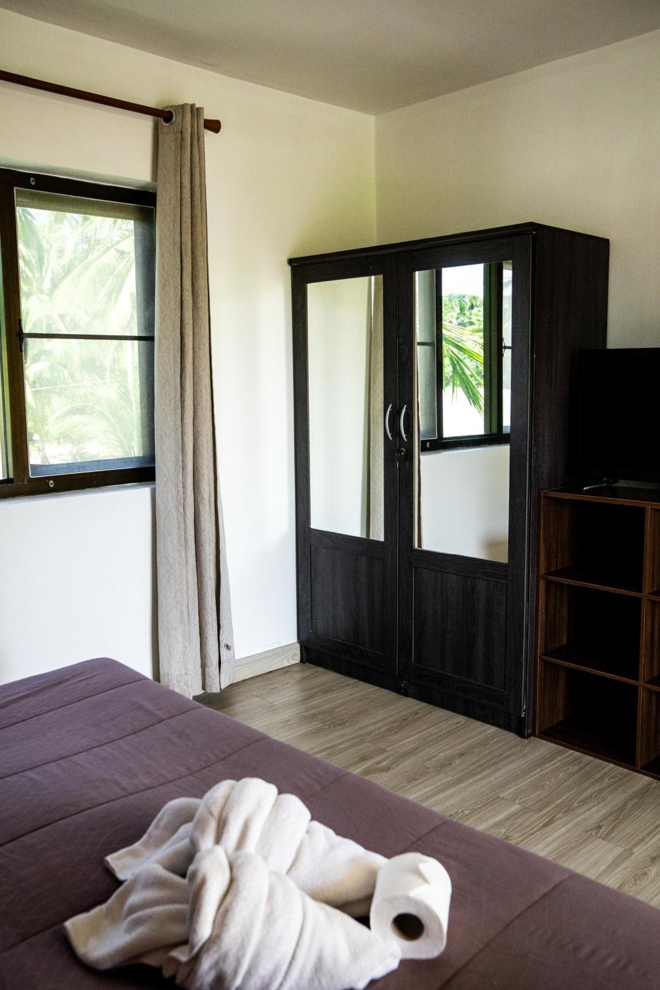 Koh Samui Resort & Restaurant Taling Ngam  Room photo