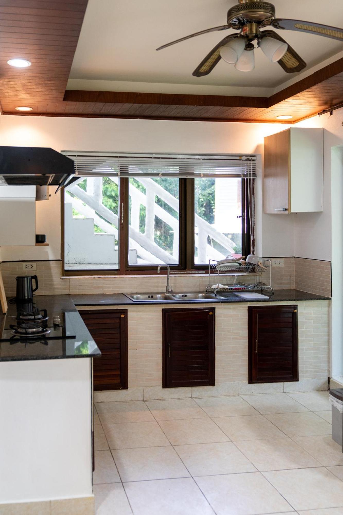 Koh Samui Resort & Restaurant Taling Ngam  Exterior photo