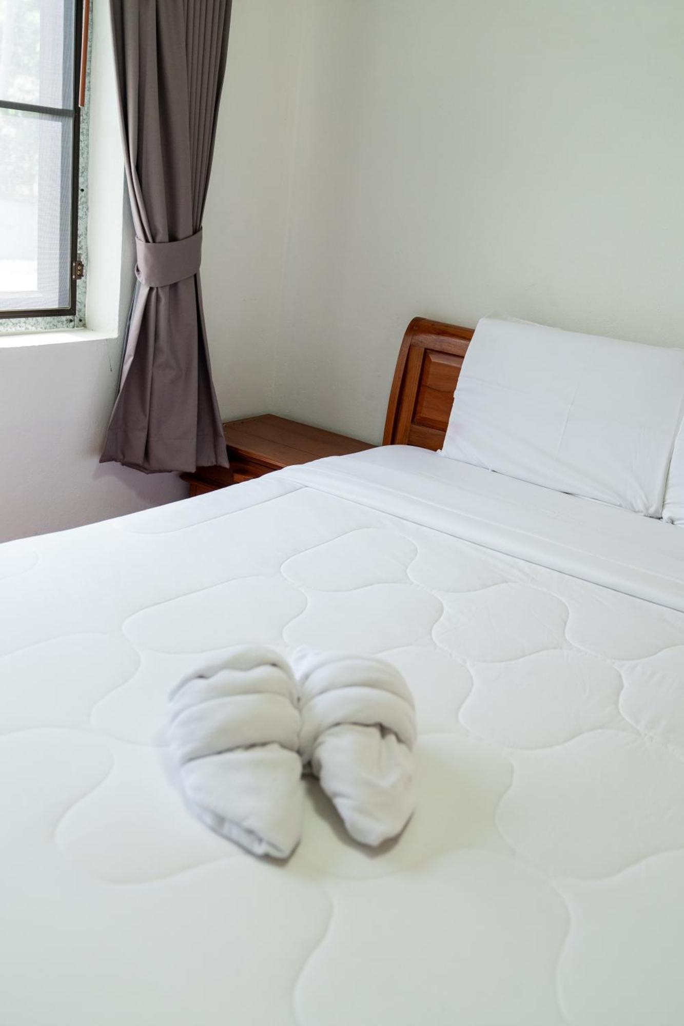 Koh Samui Resort & Restaurant Taling Ngam  Room photo