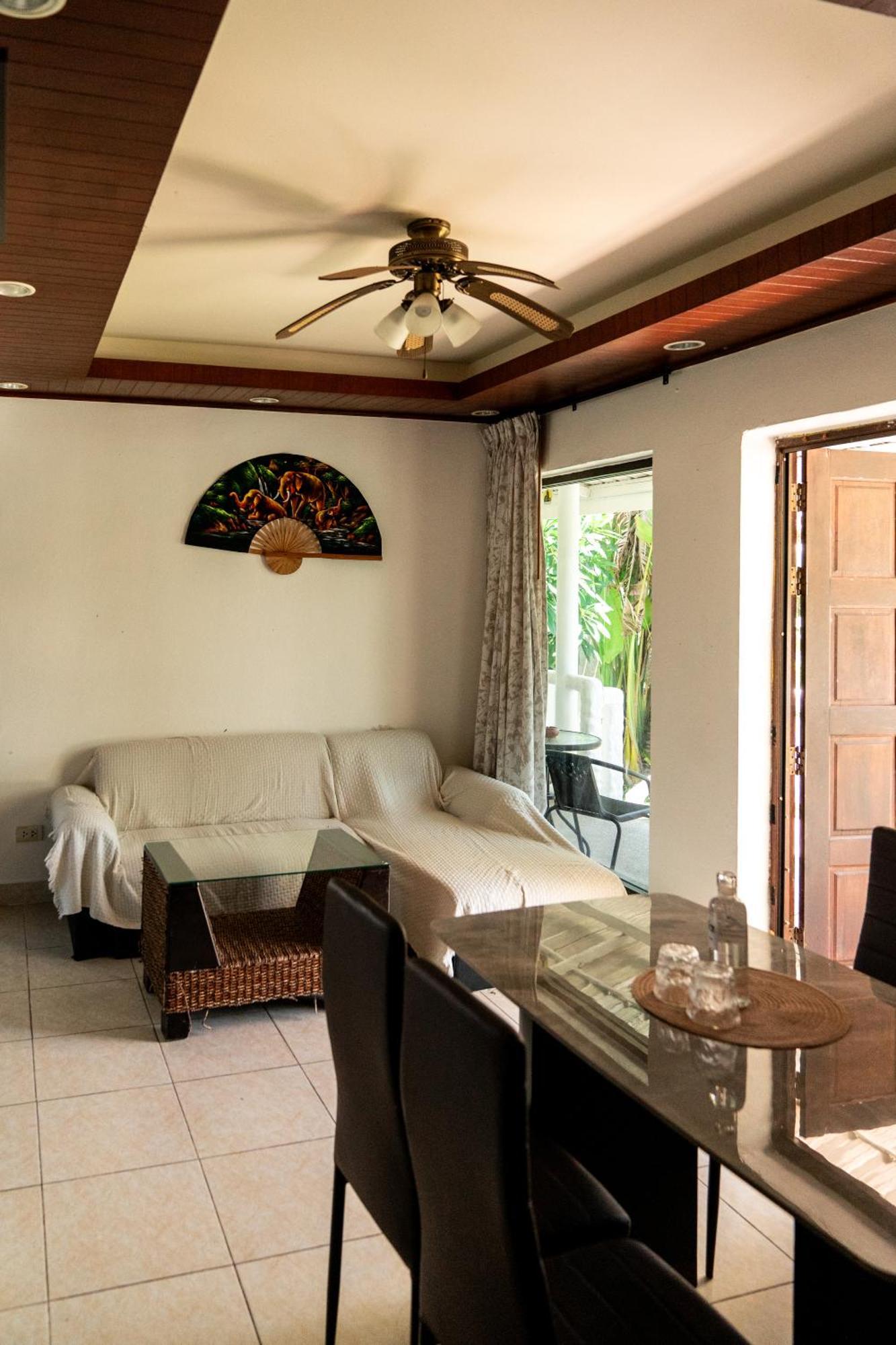 Koh Samui Resort & Restaurant Taling Ngam  Room photo